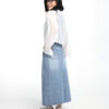 COUPLETX｜Shirt Nữ Liberty Oxford Oversize
