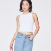 COUPLETX｜Tee Nữ Tank Top Basic