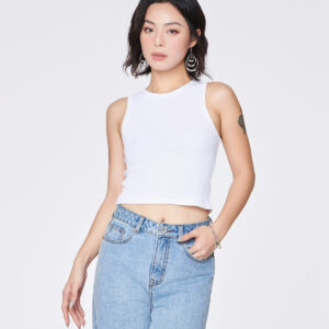 COUPLETX｜Tee Nữ Tank Top Basic