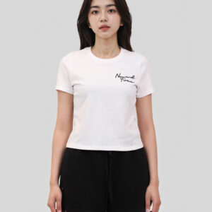 COUPLETX｜Tee Nữ Now And Forever