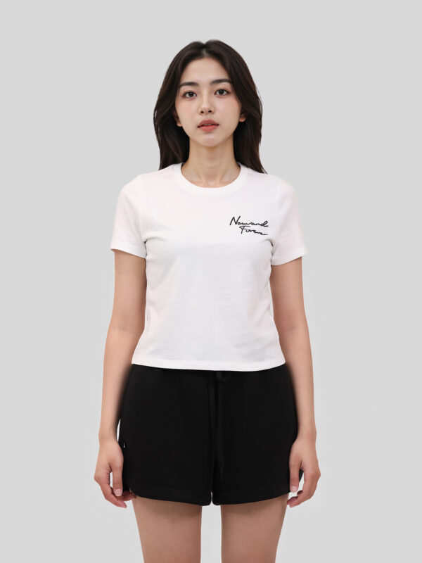 COUPLETX｜Tee Nữ Now And Forever