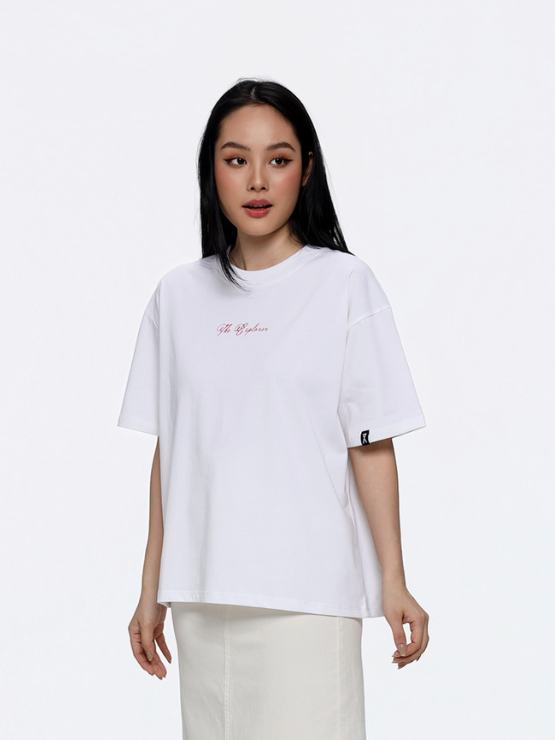 COUPLETX｜Tee Nữ Discovering The Untold