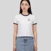COUPLETX｜Tee Nữ Love Yourself