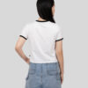 COUPLETX｜Tee Nữ Love Yourself