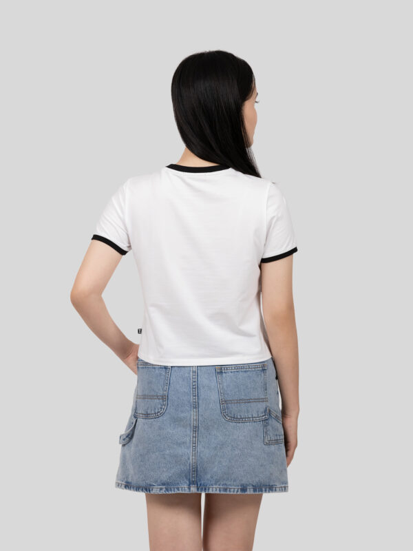 COUPLETX｜Tee Nữ Love Yourself