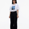 COUPLETX｜Tee Nữ The Starry Night
