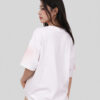 COUPLETX｜Tee Nữ Graphic Ombre Explorer