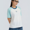 COUPLETX｜Tee Nữ Raglan CTX