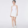 COUPLETX｜Tee Nữ Camisole Women 2 Dây Lai Bầu