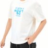 COUPLETX｜Tee Nữ Pineapple Fiber Eco