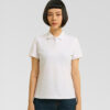 COUPLETX｜Polo Nữ Basic Thêu Logo CTX