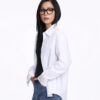 COUPLETX｜Shirt Nữ Liberty Oxford Oversize