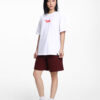 COUPLETX｜Tee Nữ Relax Race Ahead 26