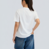 COUPLETX｜Tee Nữ Relax Icon Daily