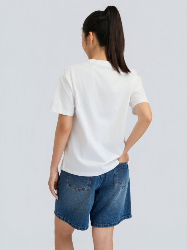 COUPLETX｜Tee Nữ Relax Icon Daily