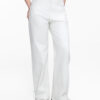 COUPLETX｜Jeans Nữ Culotte Denim