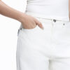 COUPLETX｜Jeans Nữ Culotte Denim