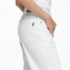 COUPLETX｜Jeans Nữ Culotte Denim