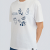 COUPLETX｜Tee Nữ Relax Icon Daily