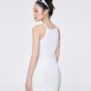 COUPLETX｜Tee Nữ Camisole Women 2 Dây Lai Bầu