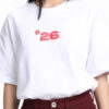 COUPLETX｜Tee Nữ Relax Race Ahead 26