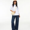 COUPLETX｜Tee Nữ Boxy Tee