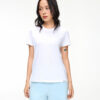 COUPLETX｜Tee Nữ Sorona Fiber Green Ex