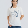 COUPLETX｜Tee Nữ Relax Icon Daily