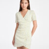 COUPLETX｜Dress Nữ Hoa Nhí Summer