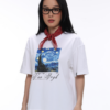 COUPLETX｜Tee Nữ The Starry Night