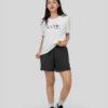 COUPLETX｜Shorts Nữ French Terry Original