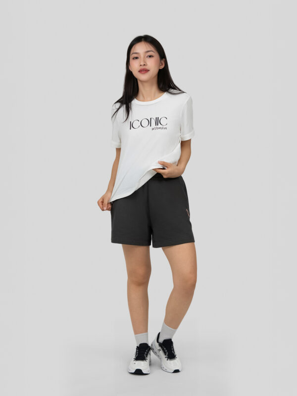 COUPLETX｜Shorts Nữ French Terry Original
