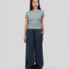 COUPLETX｜Trousers Nữ Double Face Classic