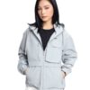 COUPLETX｜Jacket Dù Nữ Transform Jacket Ver2