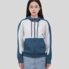 COUPLETX｜Jacket Nữ Airlayer By Color