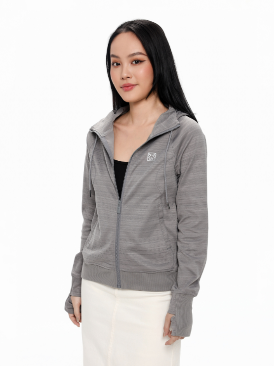 COUPLETX｜Jacket Nữ Anti UV Helios
