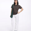 COUPLETX｜Tee Nữ Baby Tee