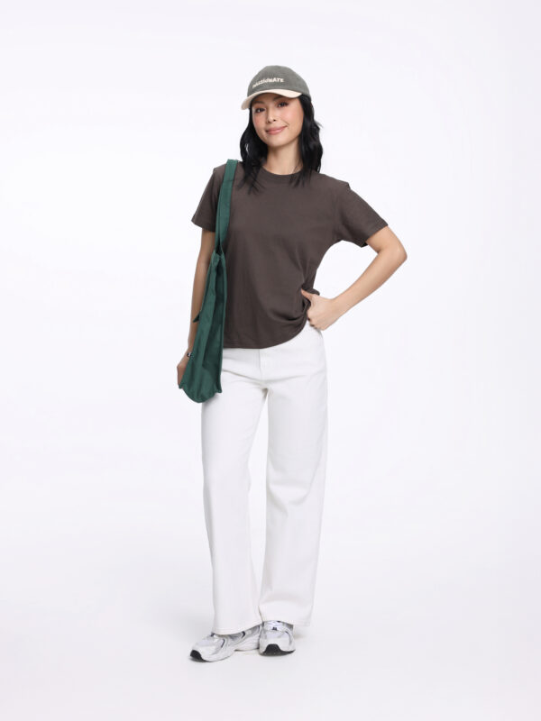 COUPLETX｜Tee Nữ Baby Tee
