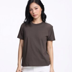 COUPLETX｜Tee Nữ Baby Tee