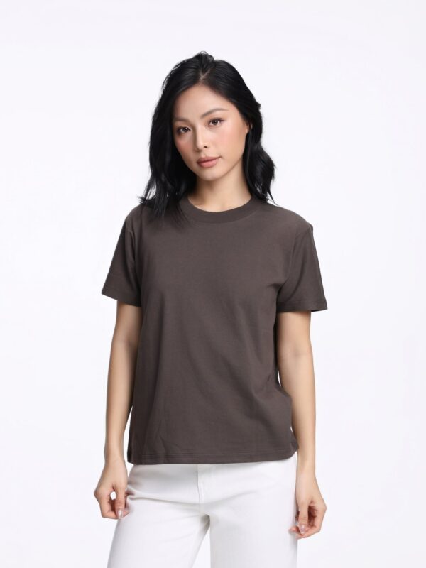 COUPLETX｜Tee Nữ Baby Tee