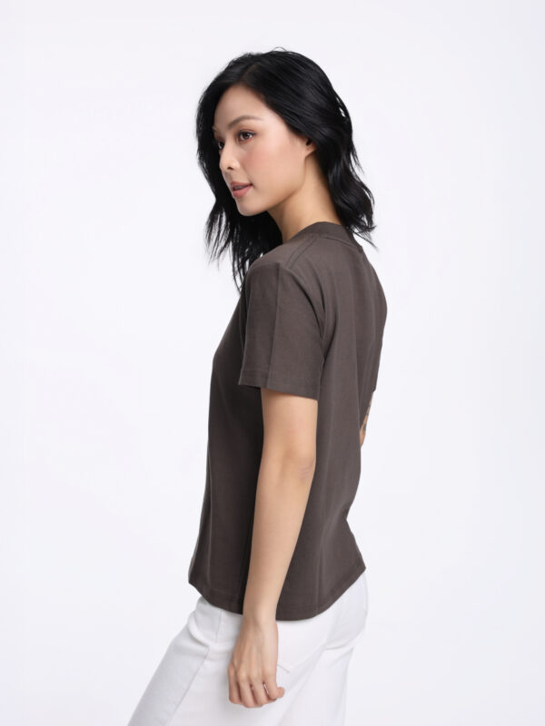 COUPLETX｜Tee Nữ Baby Tee