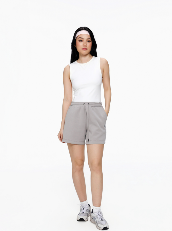 COUPLETX｜Shorts Nữ Airlayer “chạm”