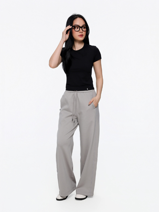 COUPLETX｜Trousers Nữ Sweatpants Airlayer