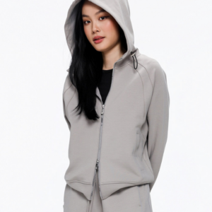 COUPLETX｜Jacket Nữ Airlayer Raglan The Explorer