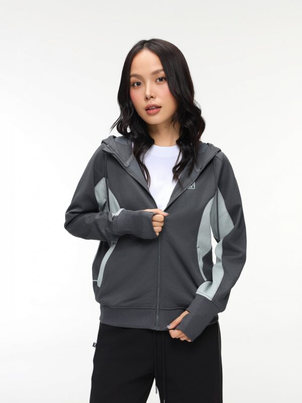 COUPLETX｜Jacket Nữ Anti UV By Color Ver 2.0