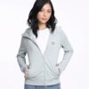 COUPLETX｜Jacket Thun Nữ Anti UV Ninja