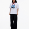COUPLETX｜Jeans Nữ Wide Leg