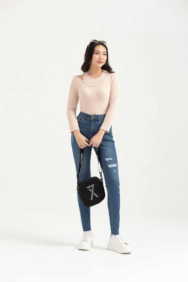 women_xanh-dam_5_19bfedf306d04890953d99d2694164b9 COUPLETX|Jeans Nữ Skinny Wash Rách