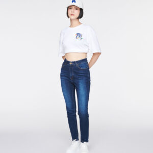 COUPLETX｜Jeans Nữ Coolmax Skinny Fit