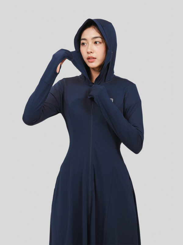 COUPLETX｜Jacket Thun UV Miss Sunshine 2.0